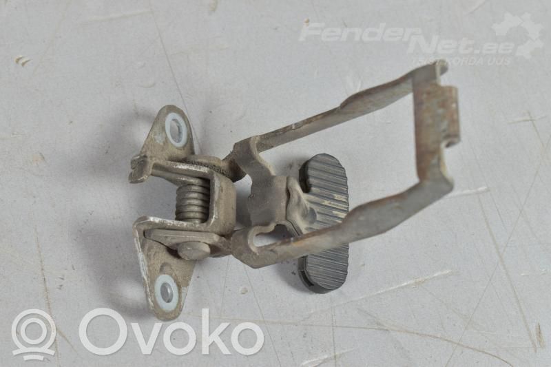 Engine bonnet/hood lock/latch loop/hook   12767500