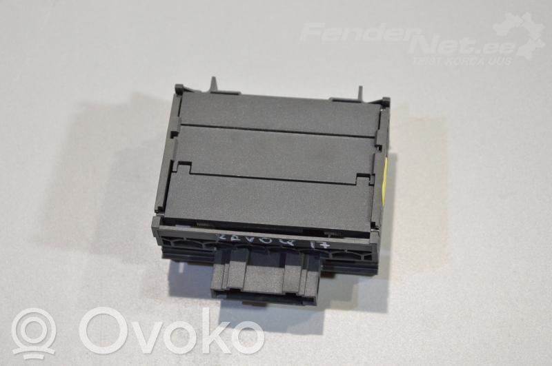 Skoda Karoq Module de commande de siège 