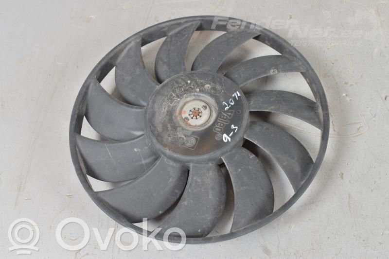Elektrolüfter   12801549