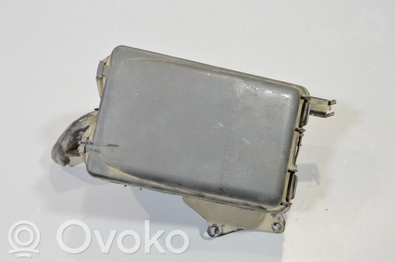 Saab 9-5 Fuse box set 