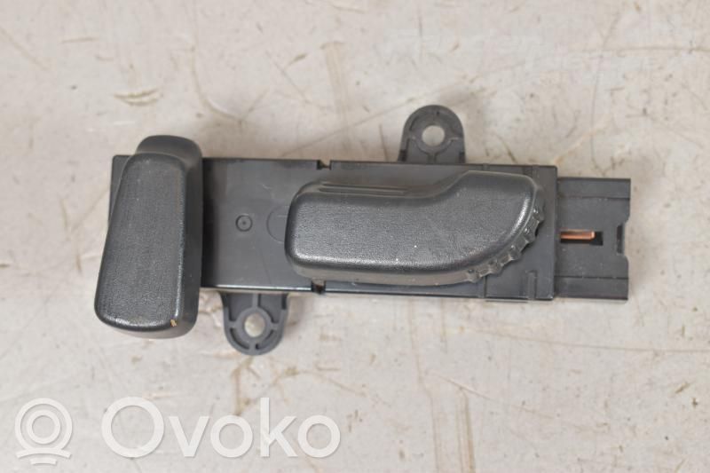 Subaru XV I Interruptor de memoria del asiento 