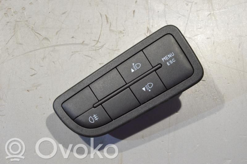 Peugeot Bipper Other switches/knobs/shifts 