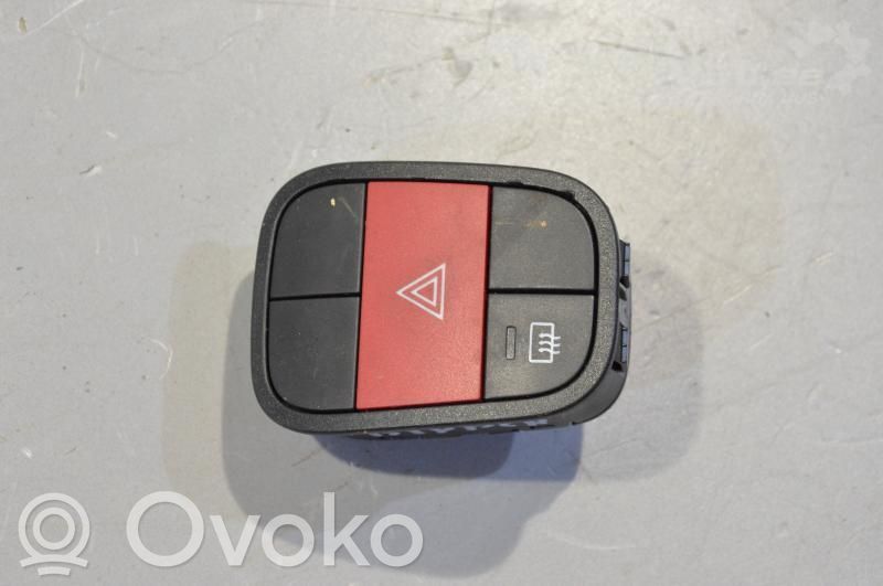 Peugeot Bipper Other switches/knobs/shifts 
