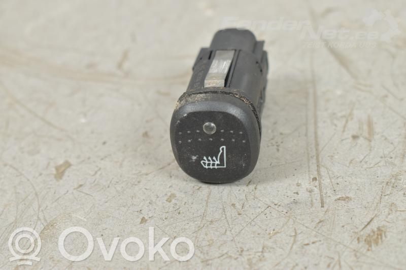 Ford Focus Seat heating switch 