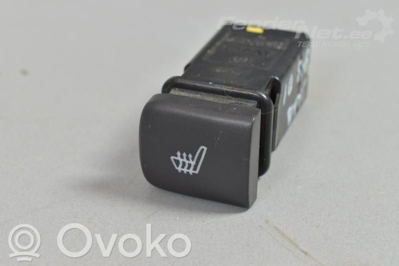 Saab 9-3 Ver1 Seat heating switch 