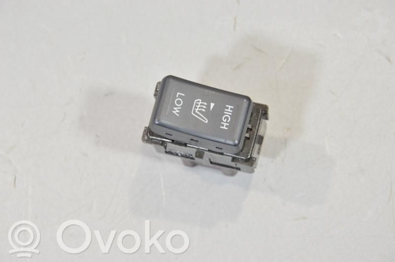 Subaru Legacy Seat heating switch 