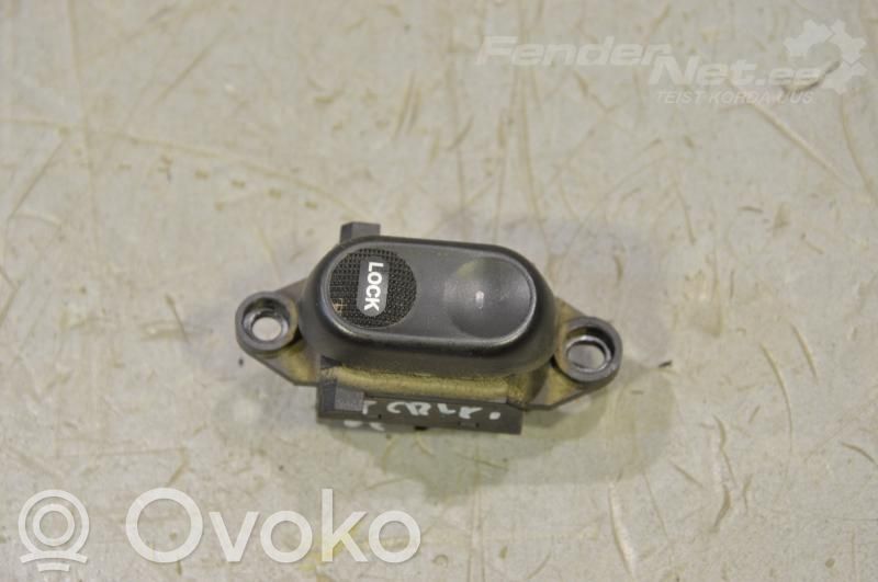 Chrysler PT Cruiser Central locking switch button 