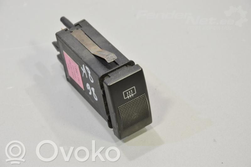 Windscreen/window heater switch   4D0941503CB98