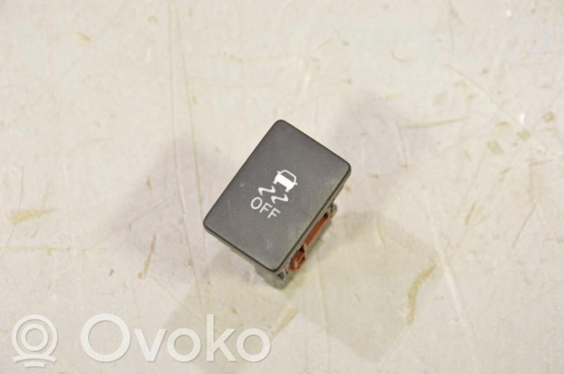 Toyota Corolla E140 E150 ESP (stability program) switch 