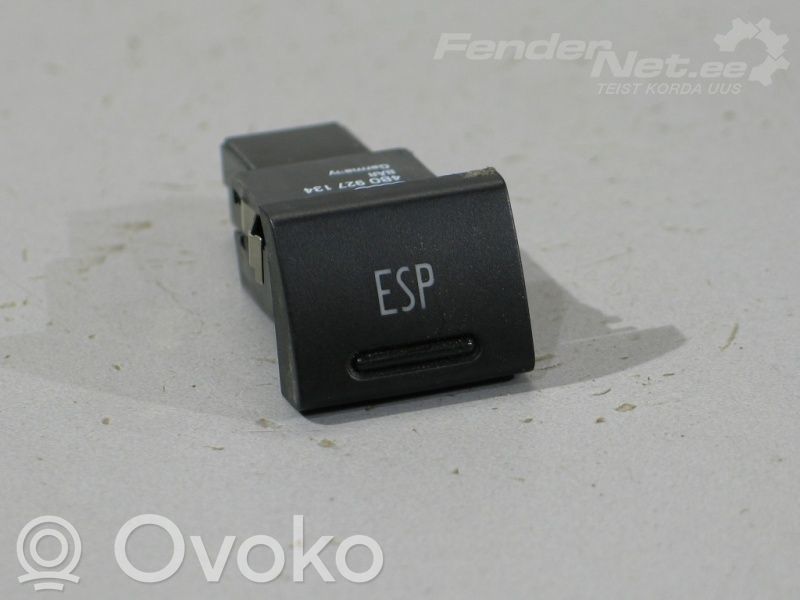 Toyota Avensis T250 ESP (stability program) switch 