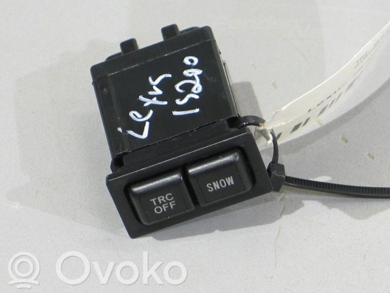 Lexus IS 200-300 ESP (stability program) switch 