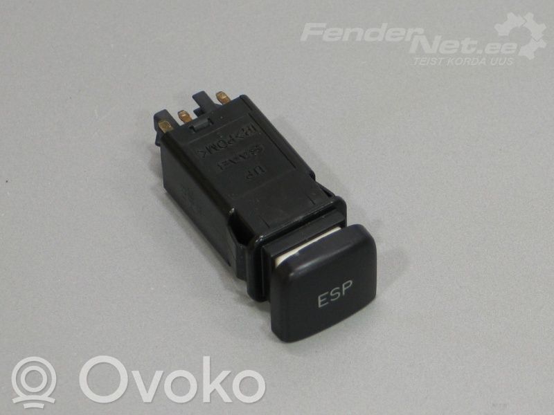 ESP (stability program) switch   12768425,5241245