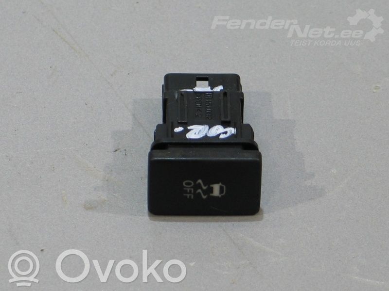 Toyota Corolla E140 E150 ESP (stability program) switch 