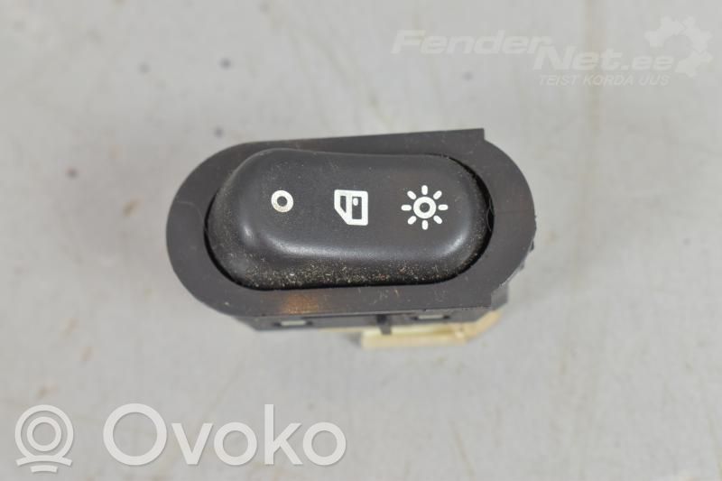 Saab 9-3 Ver1 Wiper turn signal indicator stalk/switch 