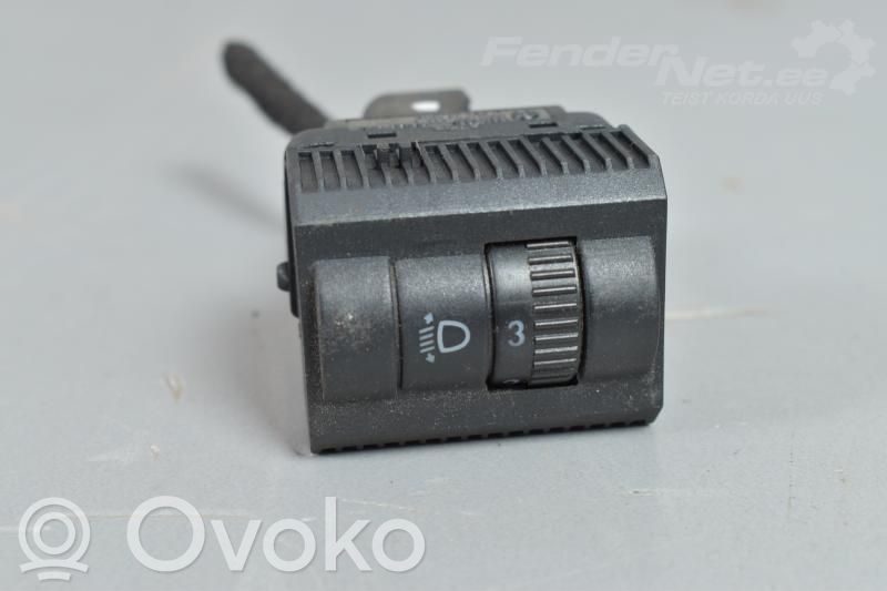 Volkswagen Polo IV 9N3 Wiper turn signal indicator stalk/switch 