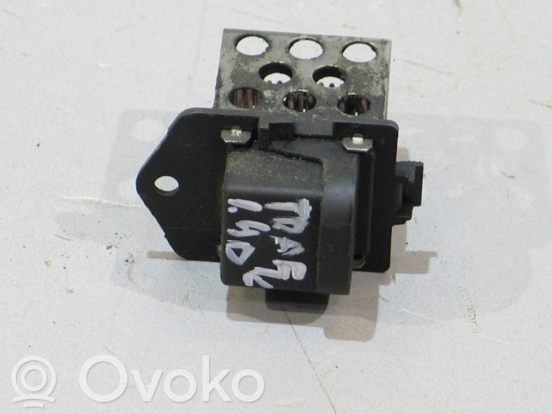 Module de commande de ventilateur   7701049661