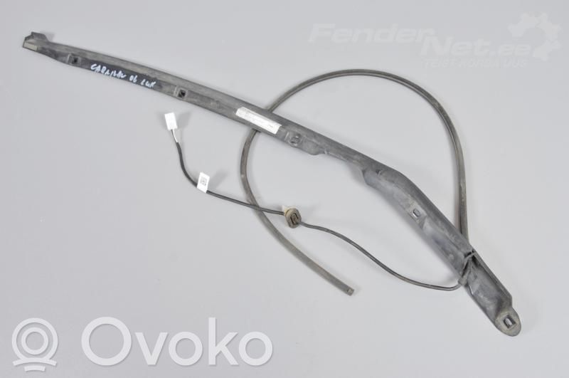 Sterownik / Moduł elektrycznej klapy tylnej / bagażnika   831404D100