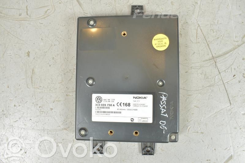 Bluetooth modulis   HT2,3C0035730B