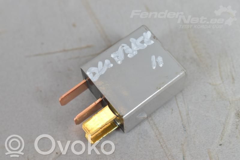 Central body control module   ACV31212