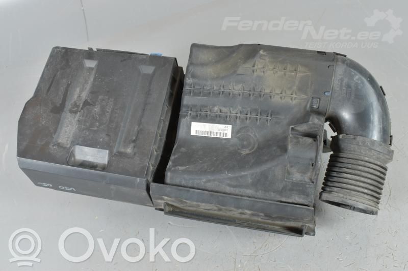 Volvo V50 Luftfilterkasten 