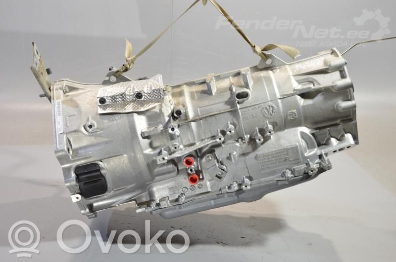 Volkswagen Amarok Caja de cambios automática 