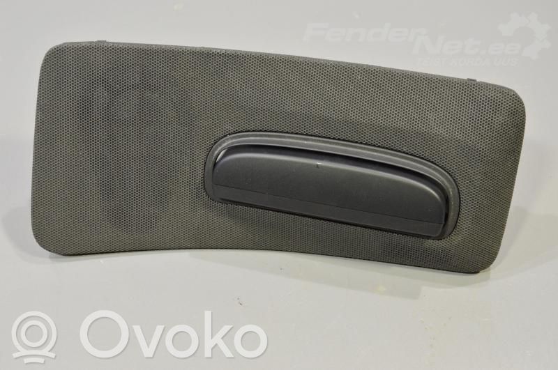 Volvo V70 Screen/display/small screen 
