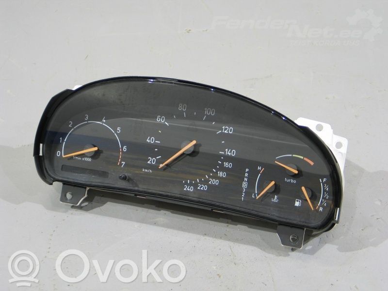 Saab 9-5 Speedometer (instrument cluster) 