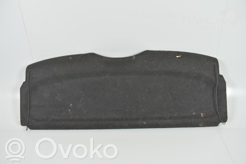 Peugeot 206 Parcel shelf load cover 