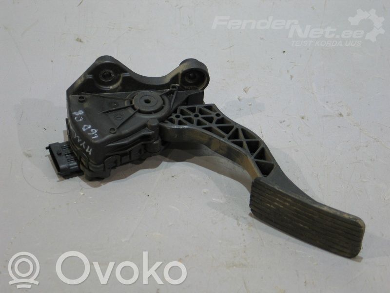 Hyundai i30 Accelerator throttle pedal 