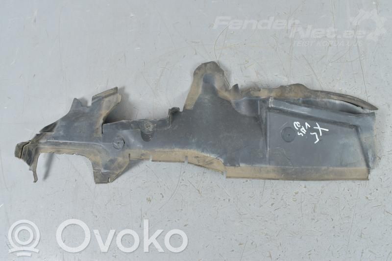 Air intake duct part   51718264182