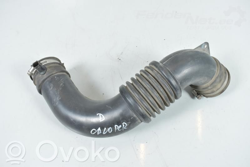 Air intake hose/pipe   4891621AC