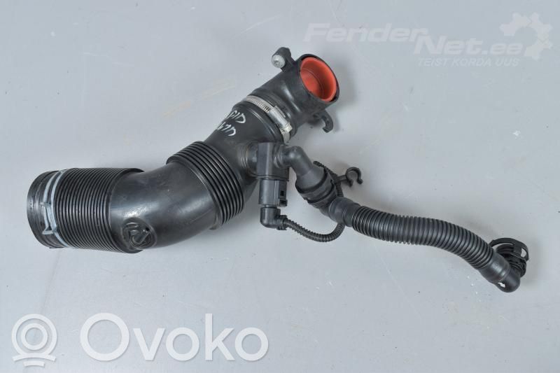 Skoda Rapid (NH) Conductă/furtun admisie aer 