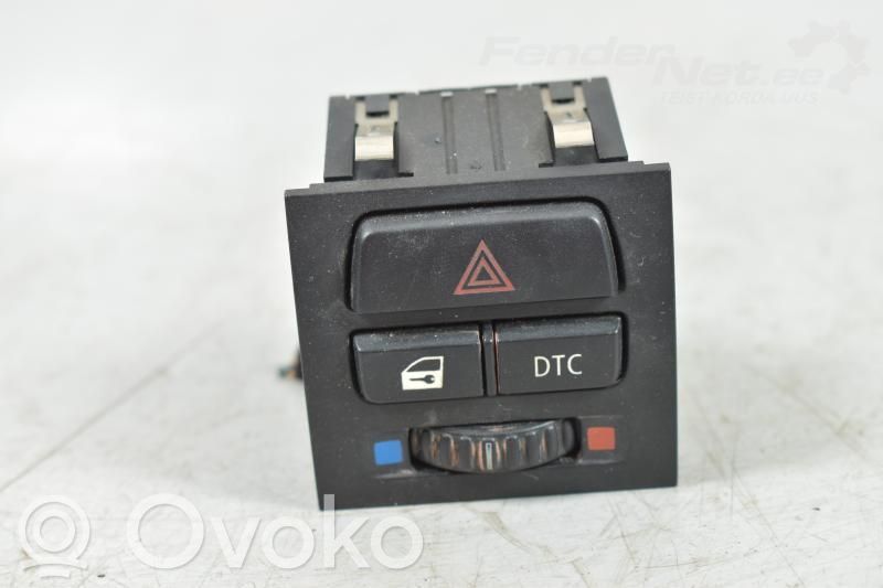 BMW 3 E90 E91 Hazard light switch 