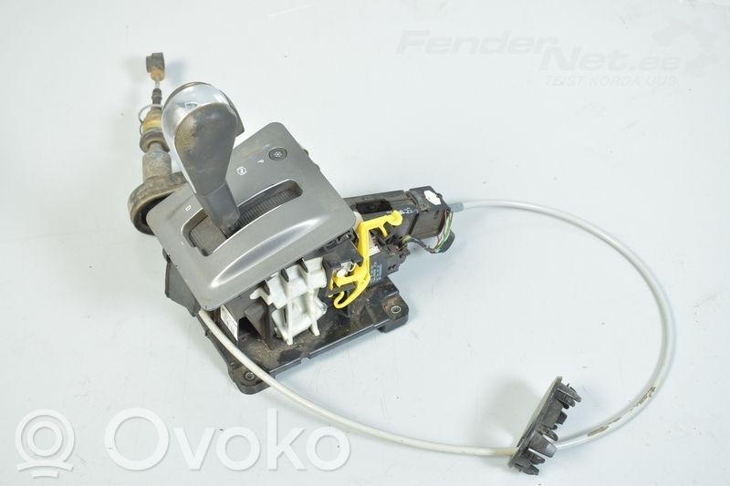 Opel Vectra C Palanca/selector de cambios 