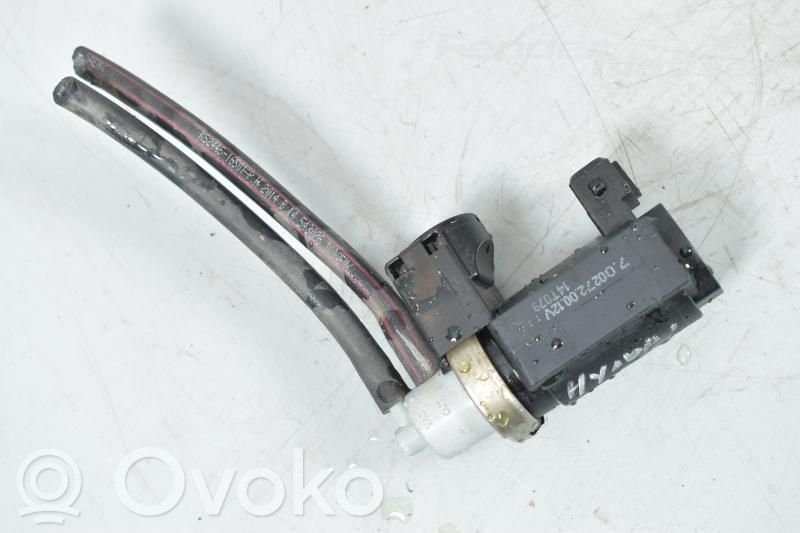 Hyundai i30 Solenoīda vārsts 