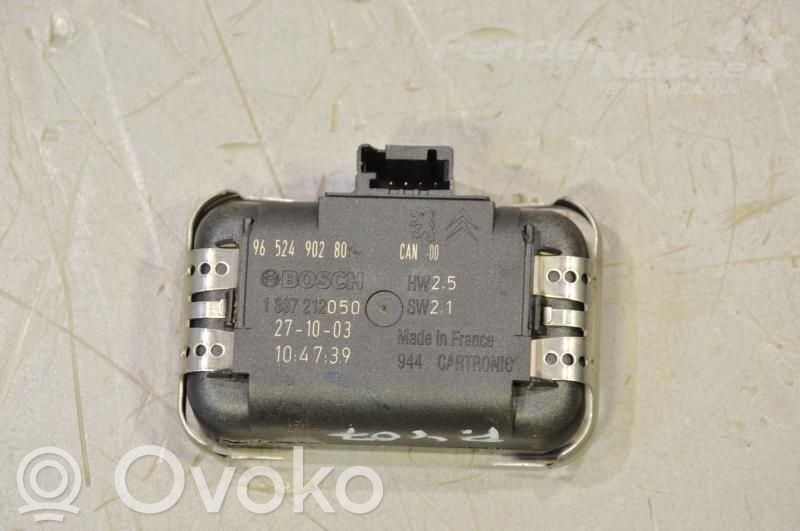 Rain sensor   9652490280,6505Q6,1397212050,1397212050