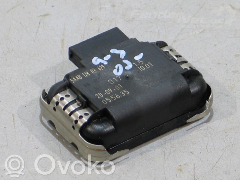 Rain sensor   1397212017,12803629