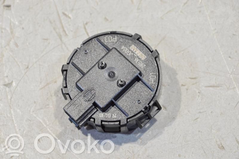 Sensor de lluvia   28536JG00A