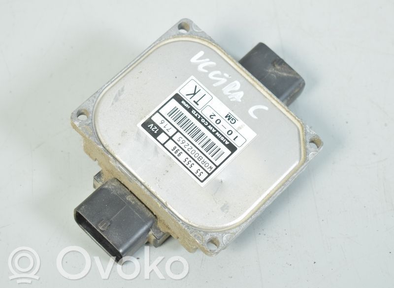 Opel Vectra C Gearbox control unit/module 