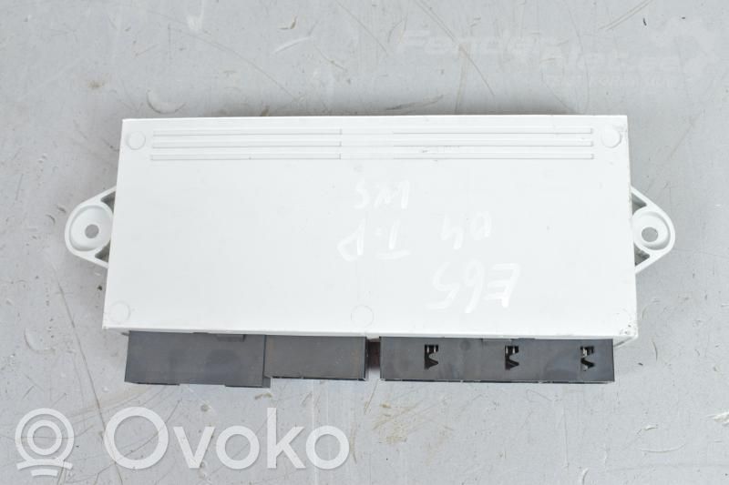 BMW 7 E65 E66 Oven ohjainlaite/moduuli 