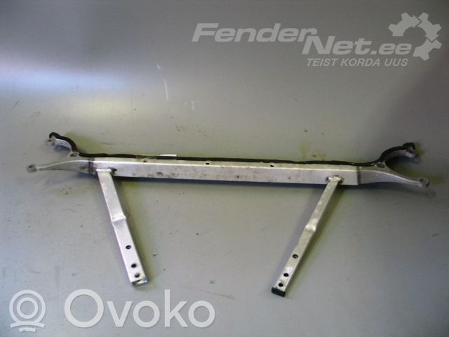 Radiator support slam panel   4E1805253F