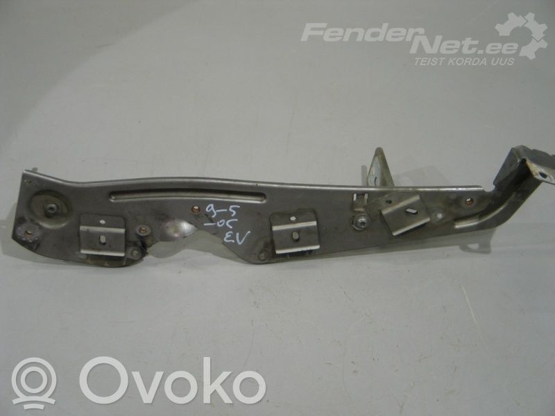Saab 9-5 Radiatoru panelis 