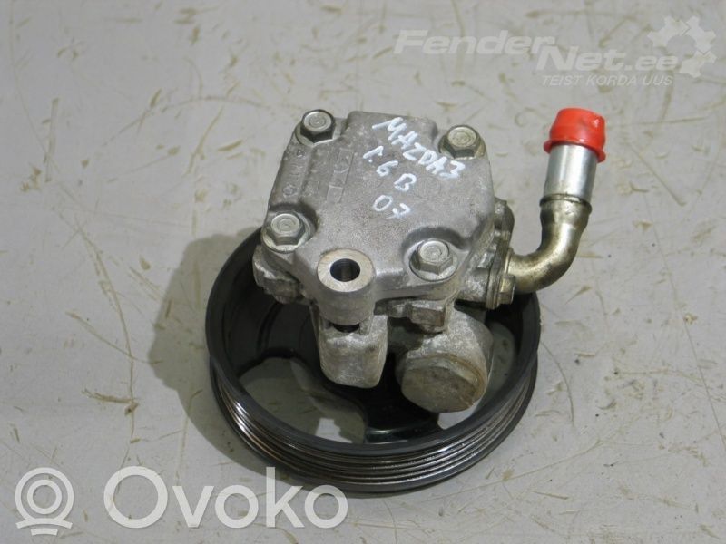 Mazda 3 I Power steering pump 