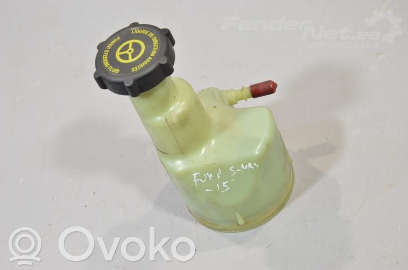 Ford S-MAX Power steering fluid tank/reservoir 