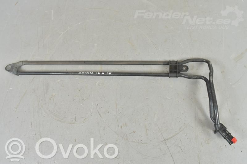 Ölkühler Servokühler   4H0422885E