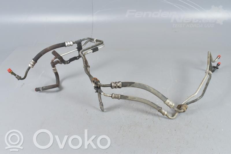 Volvo V50 Ohjaustehostimen letkusto 