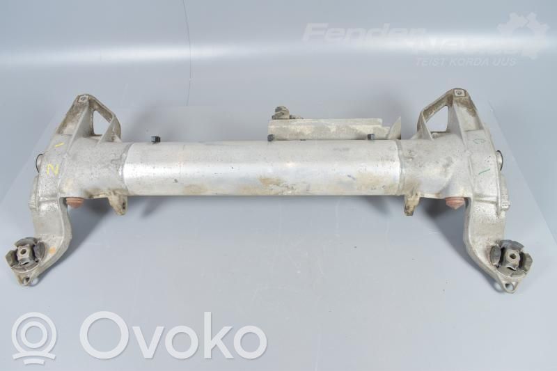 Citroen C5 Aizmugurējais tilts 