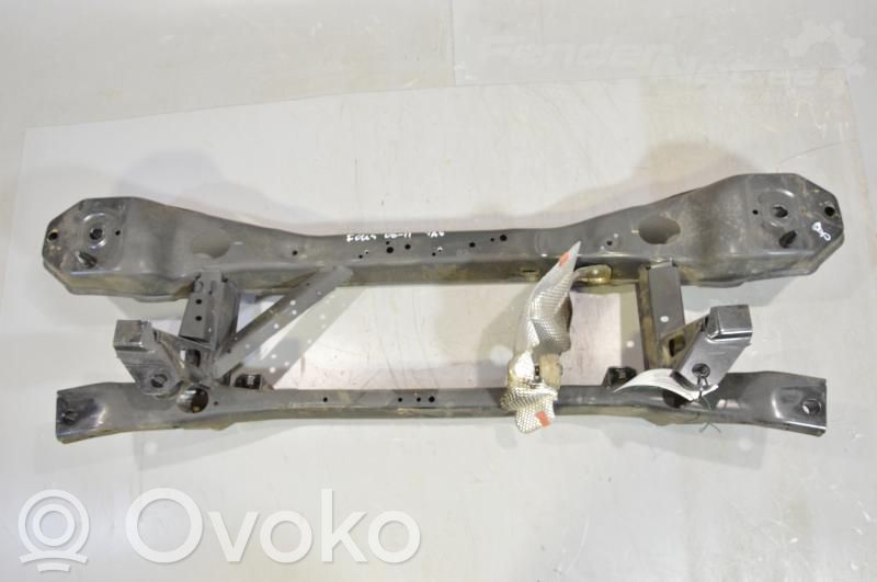 Ford Focus Galinis tiltas 