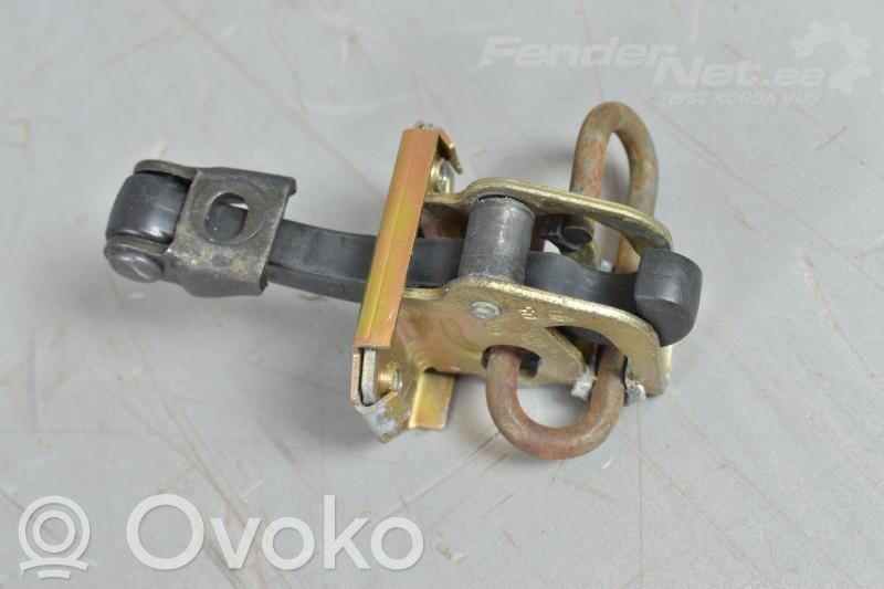 BMW 3 E46 Front door check strap stopper 