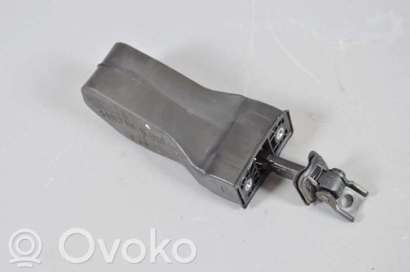 Volkswagen Scirocco Etuoven pidätin 